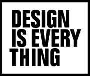 Design is everything