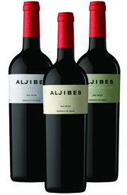 Los Aljibes Vineyards