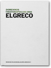 El Greco 1900. Seacex