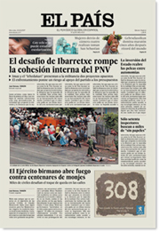 El Pais