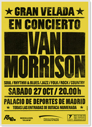 Van Morrison