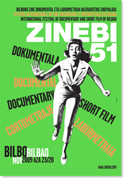 Zinebi. Festival Cine Bilbao