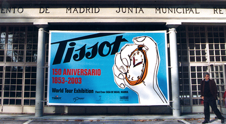 Tissot