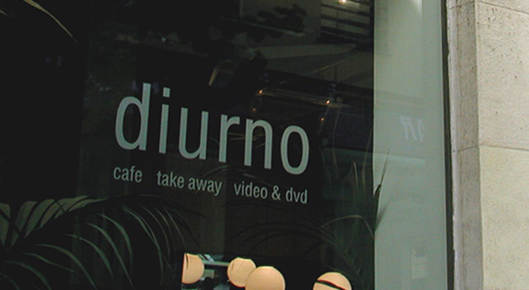 Diurno Café